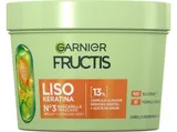 Mascara Fructis liso keratina 370 ml