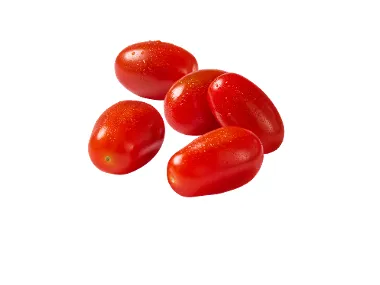 Tomate Cherry Pera