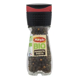 Moinho Pimenta Preta Margão