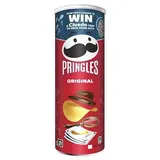 Aperitivo Pringles Original 175g