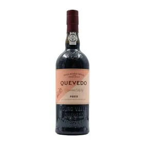 Quevedo Reserva Vinho do Porto Ruby