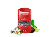 Desodorizante stick OLD Spice nightpanther 50 ml