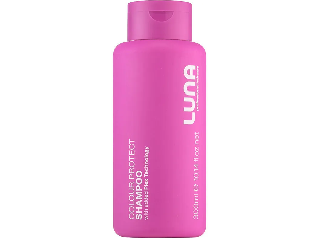 Champô LUNA color protect 300 ml