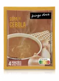 Sopa de Cebola