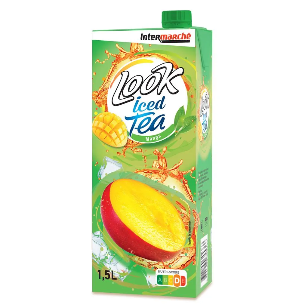 Iced Tea Manga 1,5l