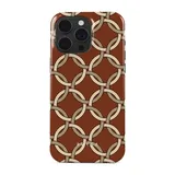 CAPA BURGA MAGSAFE IPHONE 15 PRO HERITAGE