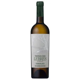 Tapada das Lebres Verdelho Alentejano Vinho Branco