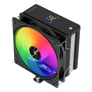 Cooler CPU Thermalright Assassin X 120 R Digital ARGB Preto