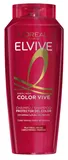 Champô Elvive Color Vive 400 ml