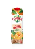 Néctar Compal Clássico laranja 1l