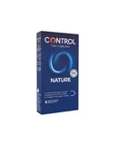 Preservativos Control Nature - 6 un.