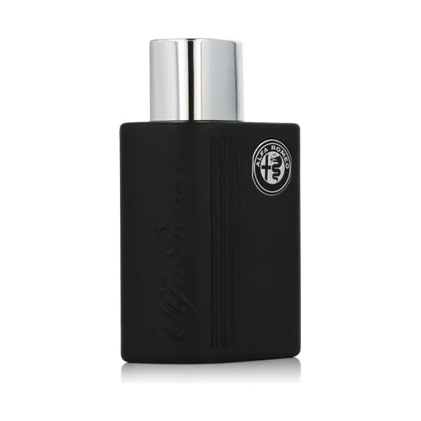ALFA ROMEO Black 75ML