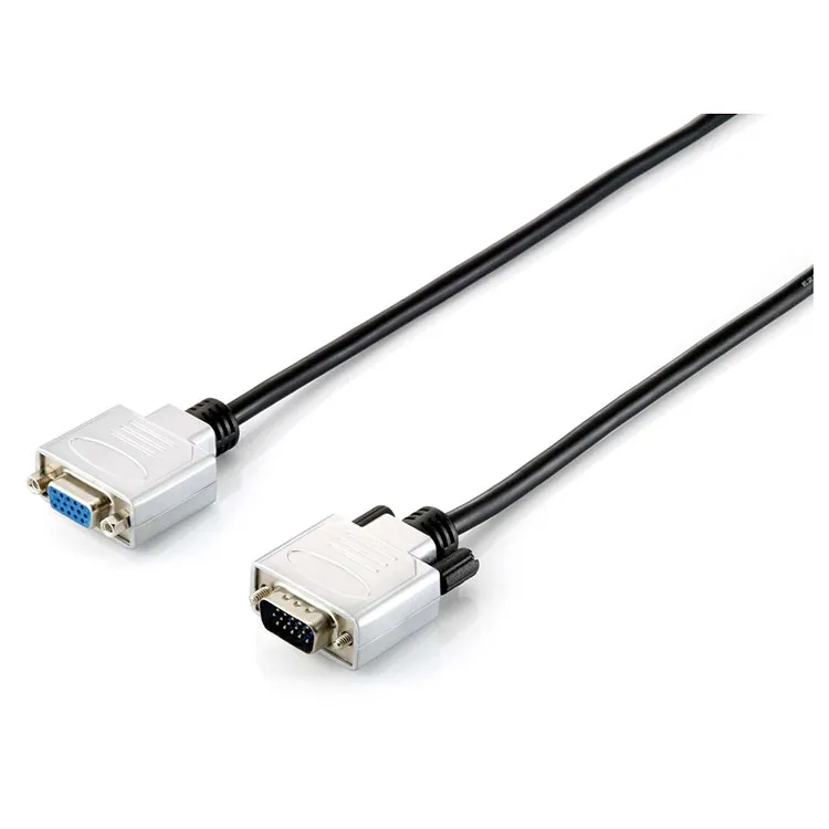CABO EQUIP VGA 20M PRETO
