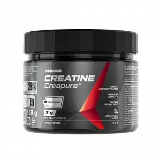 Creatina Creapure Prozis