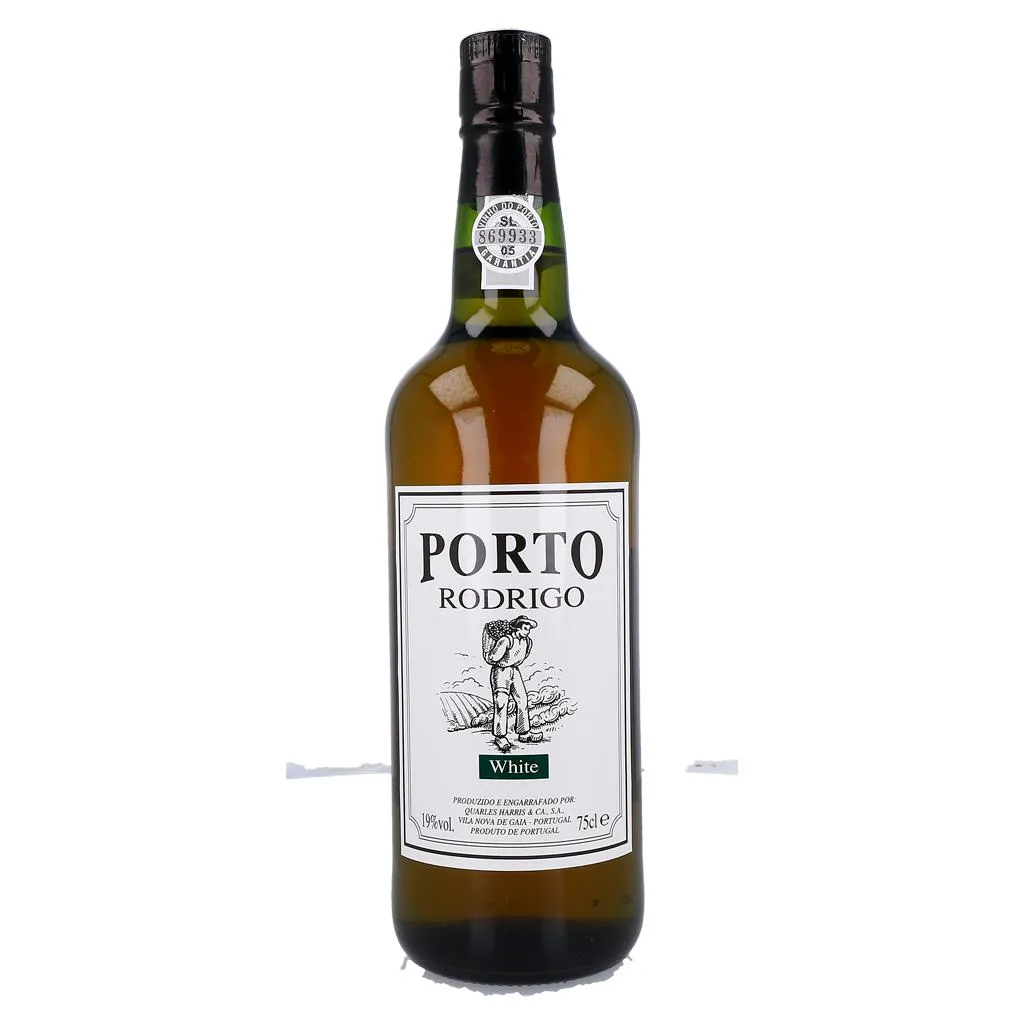 Vinho do Porto Branco