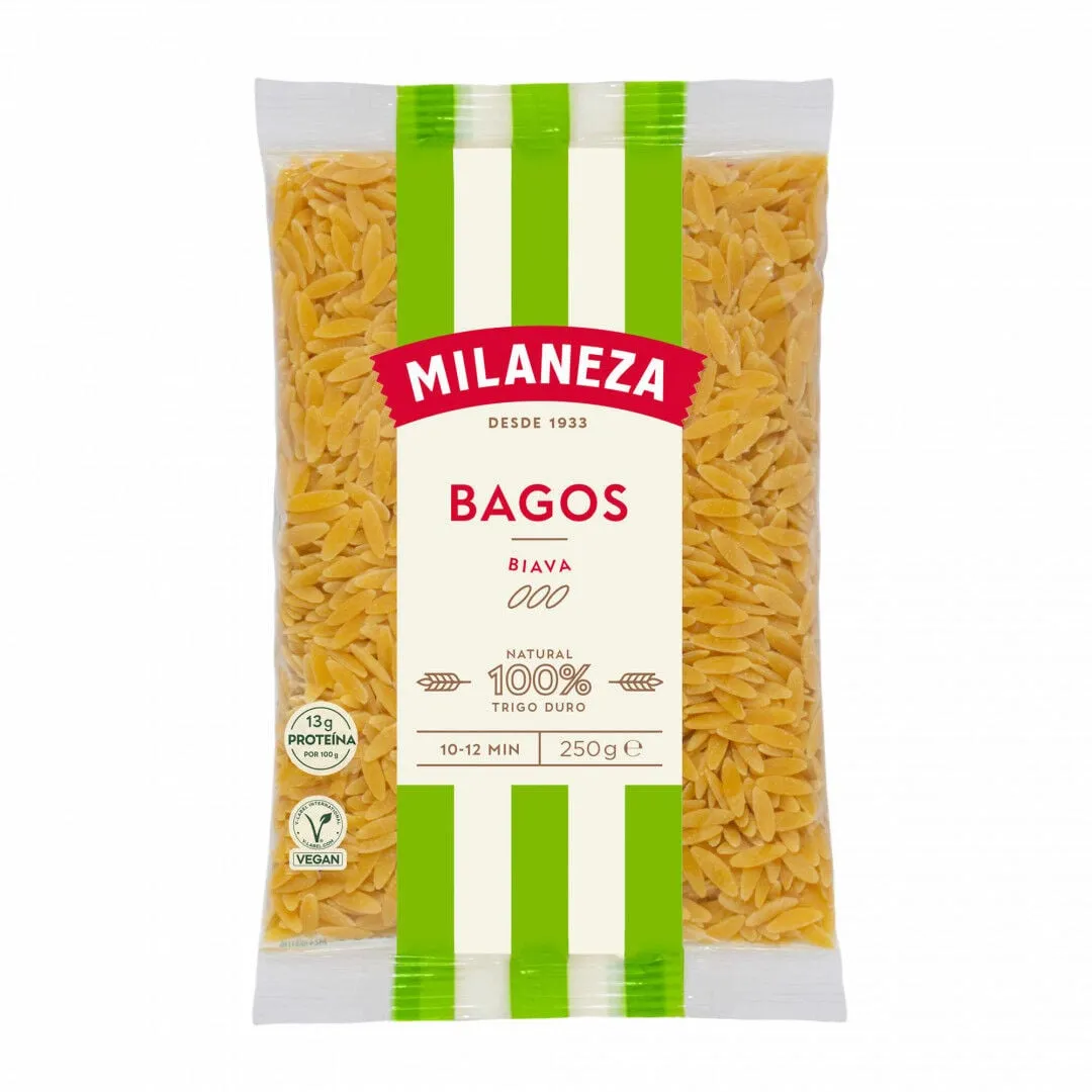 Massa Bagos
