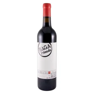 Vinho Tinto da Bairrada 75cl BAGA FRIENDS