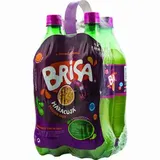 Refrigerante com Gás Maracujá Brisa