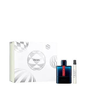 Pack Luna Rossa Ocean Eau de Toilette Prada