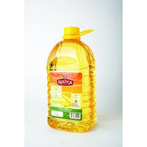Óleo Alimentar Rustica 3L