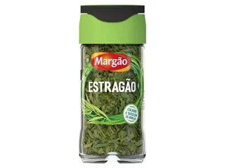 Ervas Margão aromáticas estragão folha 5g