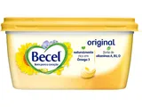 Creme vegetal p/barrar Becel original 450 g