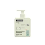 Leite Hidratante Corporal - 500 ml