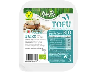 Tofu Seara biológico 500 g