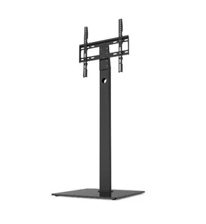 Suporte TV Chão Hama 00220868 até 65"/165cm - Altura Chão ajustável