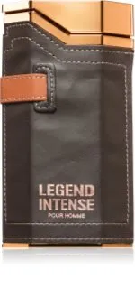 Emper Legend Intense Eau de Toilette para homens 100 ml