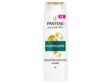 Champô Pantene purificante 500 ml