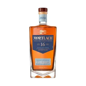 Mortlach Whisky 16 Anos Malt