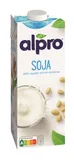 Bebida de soja original Alpro 1 l