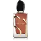 Armani Sì Parfum perfume para mulheres 100 ml