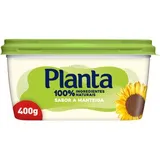 Creme para Barrar Sabor a Manteiga Planta