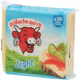 Queijo Light Fatias A Vaca Que Ri 200g