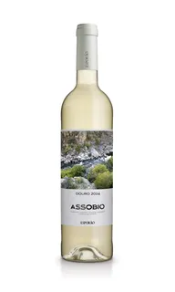 Vinho Branco Douro Assobio