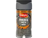 Pimenta Margão preta moída 40 g