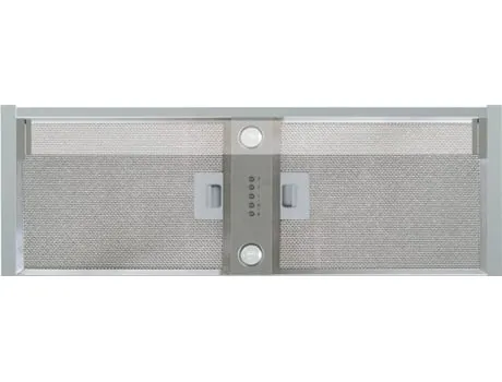 Exaustor CATA ARMONIA 90 X (645 m3/h - 90 cm - Inox)