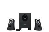 Colunas 2.1 Logitech Z313