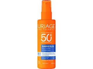 Spray Uriage bariesun SPF50+ 200 ml