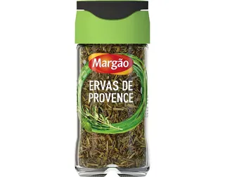 Ervas Margão provence frasco 18 g