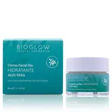 Creme Facial Aloe Vera