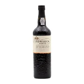 Fonseca 20 Anos Vinho do Porto