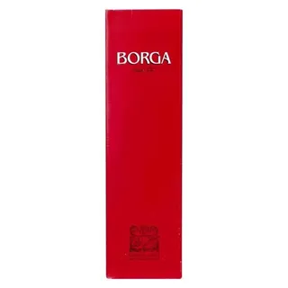 Espumante Bruto Bairrada 2013 garrafa 75 cl CampoLargo Borga