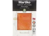 Salmão da noruega fumado Martiko 80 g