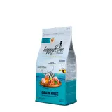 Ração para Cão Adulto Sardinha Happyone Mediterraneum 3 kg