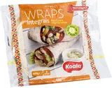 Wrap Koala trigo integral 320 g