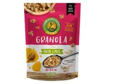 Granola CEM Porcento aveia e mel 1 kg