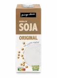 Bebida Vegetal de Soja